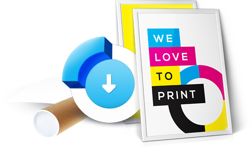 1800 Printing Products