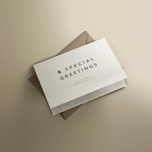 Custom Greeting Cards | Greeting Card Printing