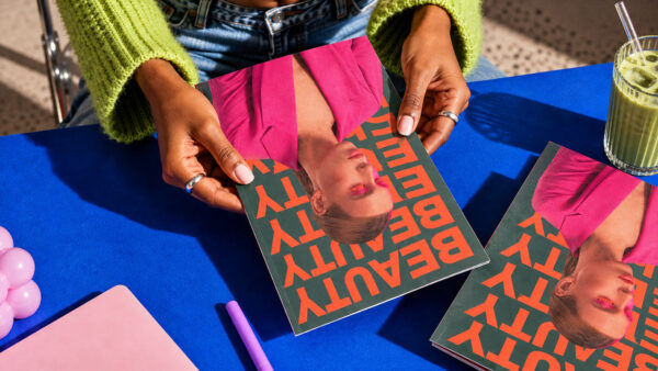 Fashion Lookbooks 1