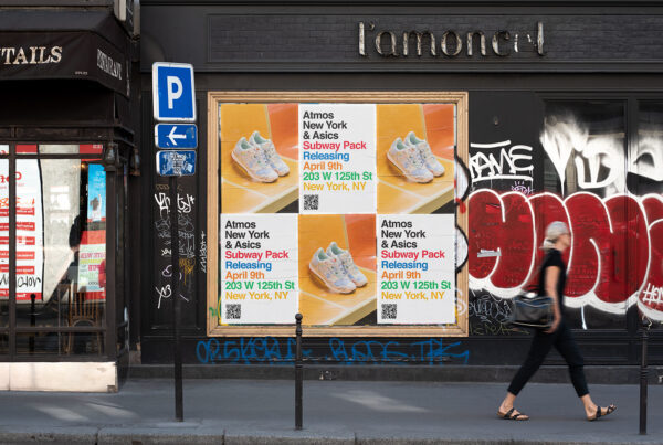 Poster Printing Nyc 3