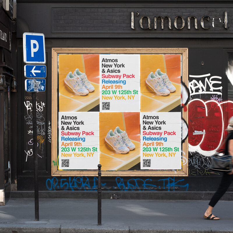 Poster Printing Nyc 3