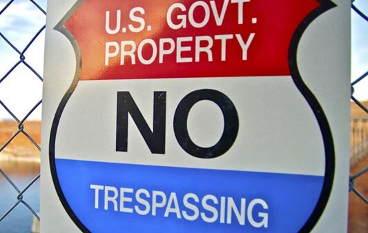 Property Signs Printing Nyc 1