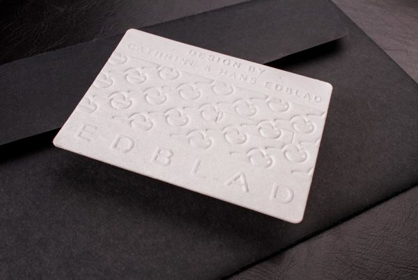 Textured Business Cards 3