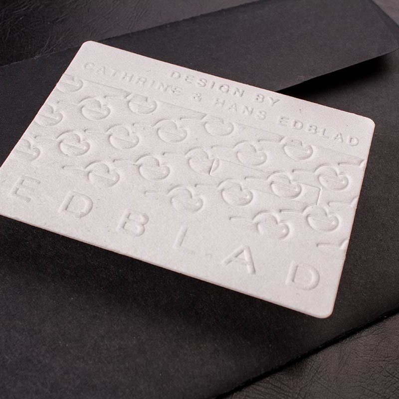 Textured Business Cards 3