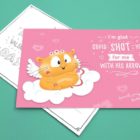 Valentines Day Card Ideas 2