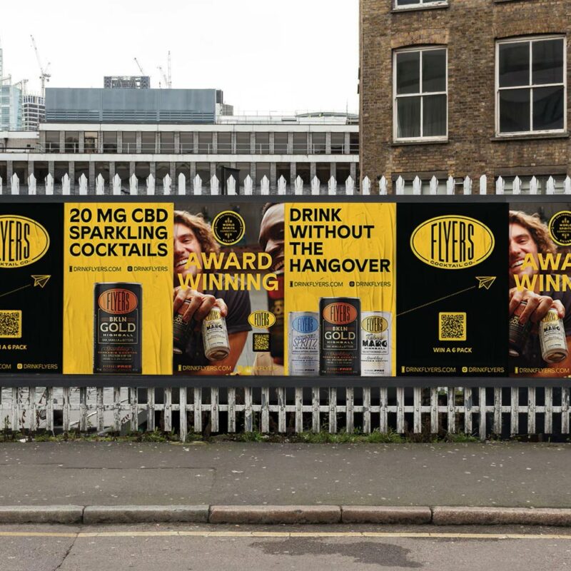 Wheatpasting X5 2